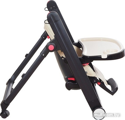 Стульчик для кормления Ivolia P2 (бежевый)