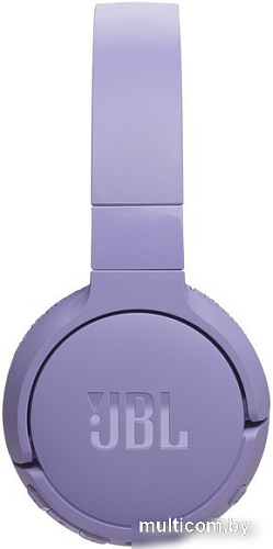 Наушники JBL Tune 670NC (сиреневый, китайская версия)