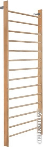 Шведская стенка (лестница) Динамика ZSO-000055 3000х1000 (боковины массив сосны 110х35 мм)