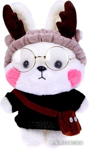 Классическая игрушка Milo Toys Зайка 9211938