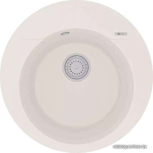 Кухонная мойка Lemark Sula 9910004 (жасмин)