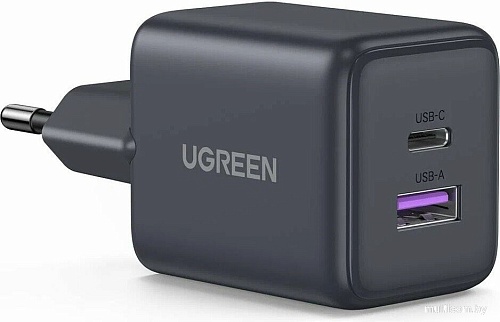 Сетевое зарядное Ugreen X516 55539