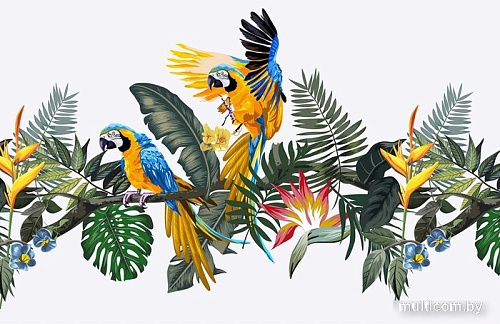 Фотообои Citydecor Абстракция 394 400x260