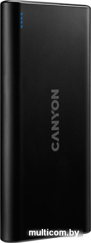 Портативное зарядное устройство Canyon CNE-CPB1006B