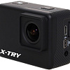 Экшен-камера X-try XTC323 EMR Real 4K WiFi Battery