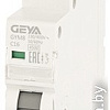 Выключатель автоматический GEYA GYM8 1P 16А C 4.5кА GYM81P16C