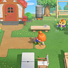 Игра Animal Crossing: New Horizons для Nintendo Switch