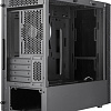 Корпус Cooler Master MasterBox MB400L MCB-B400L-KNNN-S00
