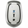 Мышь HP Z4000 (черный) [H5N61AA]