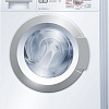 Стиральная машина Bosch WLG24160BL