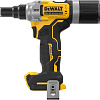 Заклепочник DeWalt DCF414NT (без АКБ)
