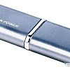 USB Flash Silicon-Power LuxMini 720 32GB (SP032GBUF2720V1D)