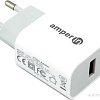 Сетевое зарядное Amperin Quick Charge 3.0 USB YDS-TC018-100