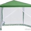 Green Glade Садовый тент-шатер 1036 3x3 м