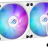 ASUS ROG Strix LC III 360 ARGB WHT