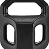 Диск Starfit DB-505 10 кг (черный)