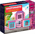 Конструктор Magformers Мой маленький дом 705005