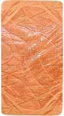 Набор ковриков Gokyildiz Standart 0.5x0.8 CROSS-1509-ORANGE