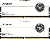 Оперативная память Team T-Force Xtreem 2x16ГБ DDR5 7600 МГц FFWD532G7600HC36FDC01