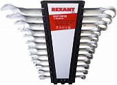 Набор ключей Rexant 12-5842 (12 предметов)