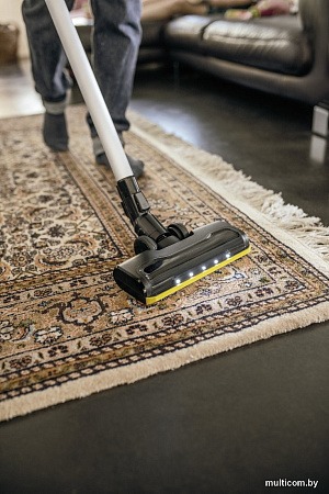 Пылесос Karcher VC 6 Cordless ourFamily 1.198-678.0