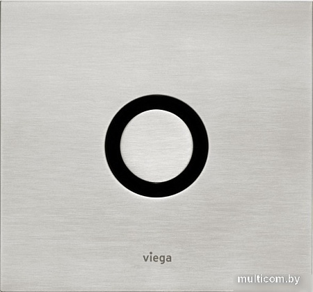 Viega Visign for More 100 8351.8 (нержавеющая сталь) [633 356]