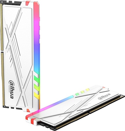Оперативная память Dahua 2x8ГБ DDR4 3600 МГц DHI-DDR-C600URW16G36D