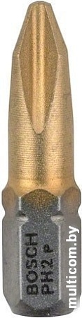 Набор бит Bosch 2607002488 (25 предметов)