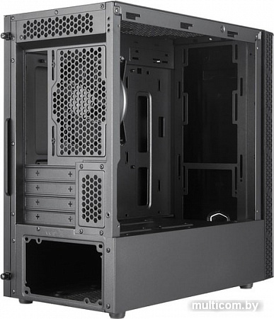 Корпус Cooler Master MasterBox MB400L MCB-B400L-KNNN-S00