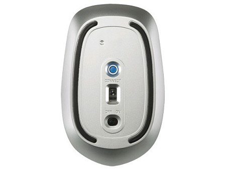 Мышь HP Z4000 (черный) [H5N61AA]
