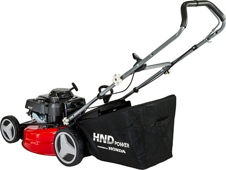 Газонокосилка HND LM53XP