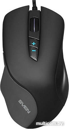 Игровая мышь SVEN RX-G970