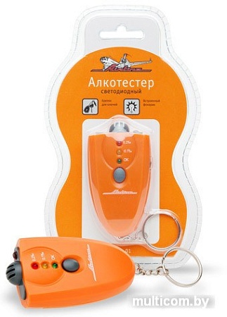 Алкотестер Airline ALK-L-01