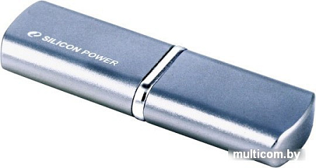 USB Flash Silicon-Power LuxMini 720 32GB (SP032GBUF2720V1D)