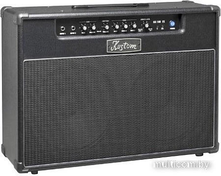 Комбик Kustom KG100FX212