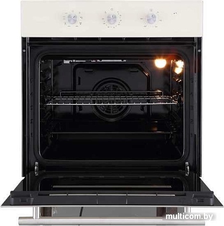 Электрический духовой шкаф Evelux EO 620 I