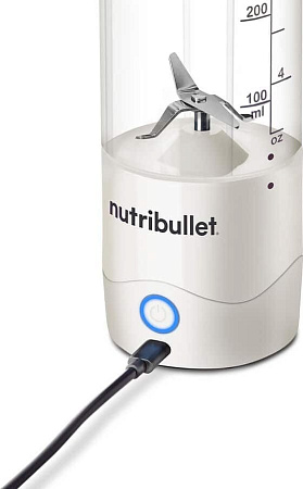 Портативный блендер NutriBullet NBP003W