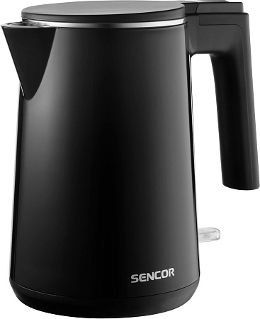 Электрический чайник Sencor SWK 0156BK