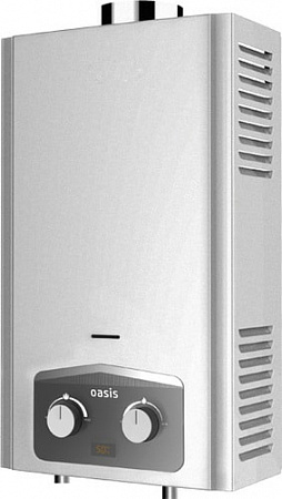 Водонагреватель Oasis Modern 12MS