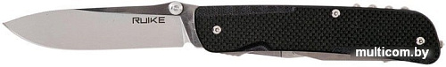 Мультитул Ruike Trekker LD21-B (черный)