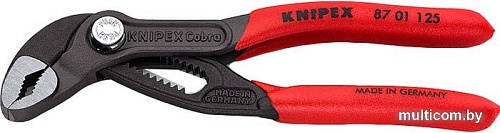 Клещи переставные Knipex 87 01 125