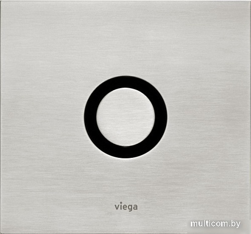 Viega Visign for More 100 8351.8 (нержавеющая сталь) [633 356]