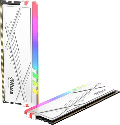 Оперативная память Dahua 2x8ГБ DDR4 3600 МГц DHI-DDR-C600URW16G36D