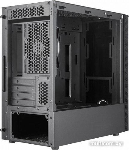 Корпус Cooler Master MasterBox MB400L MCB-B400L-KNNN-S00