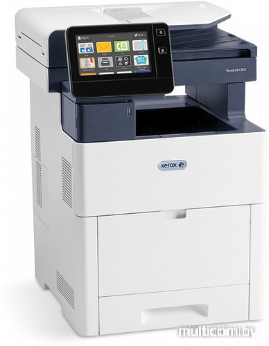 МФУ Xerox VersaLink C605X