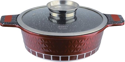 Жаровня ZEIDAN Z-50334