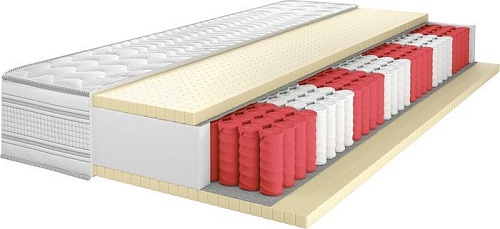Матрас Территория сна Фиджи 03 120x195