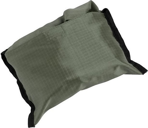 Сумка ARENA Ripstop Packable Tote 006422120 (jade/black)