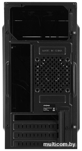 Корпус Digma DC-MATX104-U2