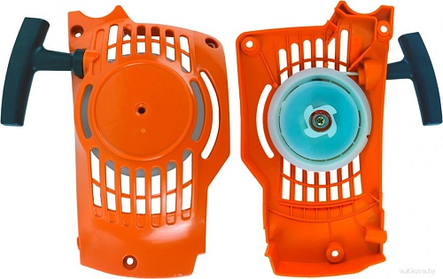 Стартер для бензопилы Brait BR-3816Е 01.02.124.019